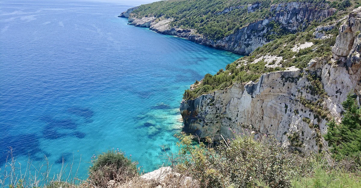 Cape Skinari (Przylądek Skinari)