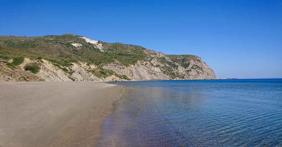Kalamaki Beach