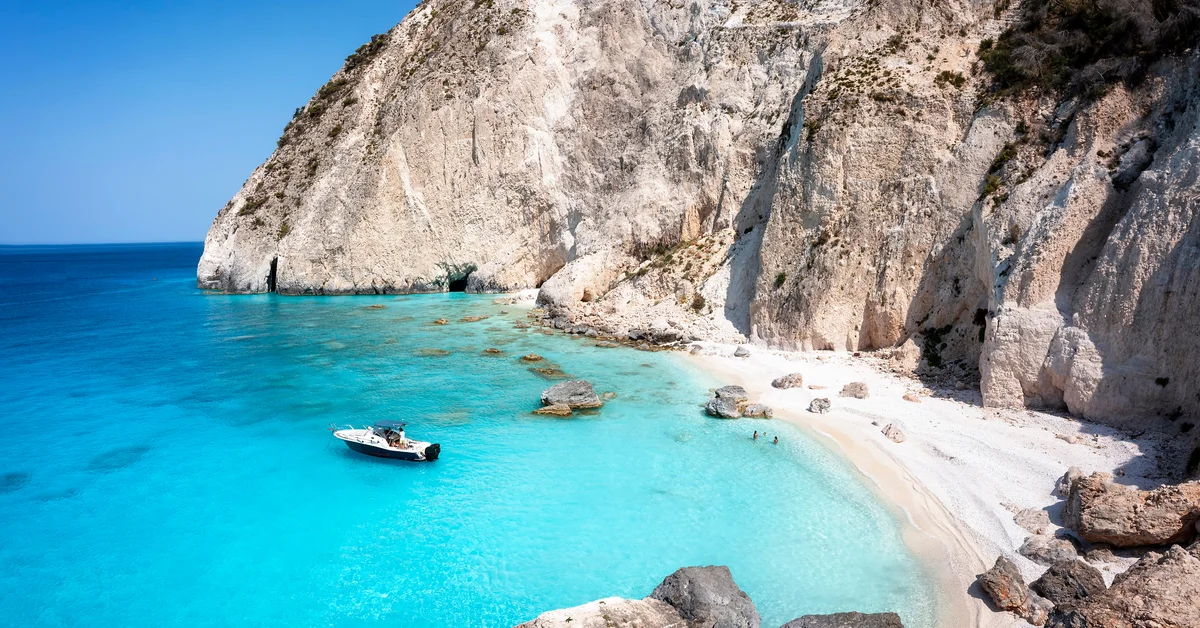 Piscines Beach