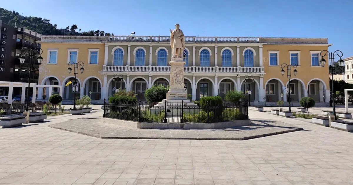 Plac Solomosa
