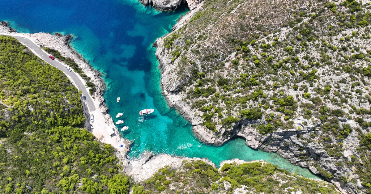 Porto Stenitis