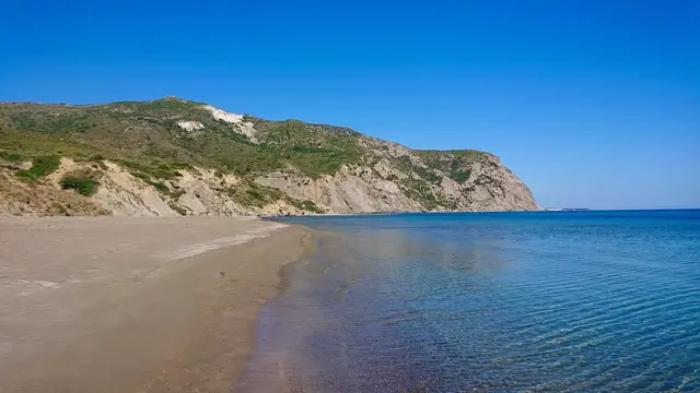 Plaża Kalamaki